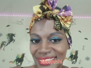 Alicepushi