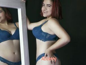 Alicerey