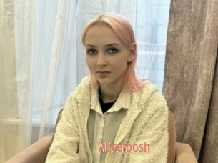 Aliceroosh