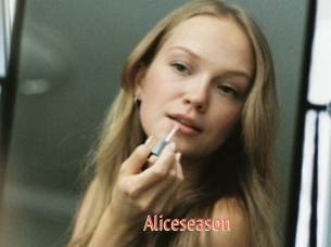 Aliceseason