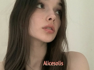 Alicesolis