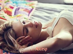 Alicesp