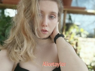 Alicetaylor