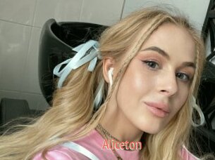 Aliceton