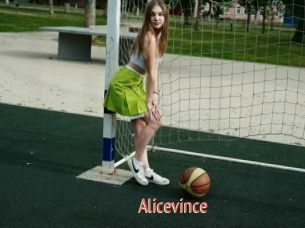 Alicevince
