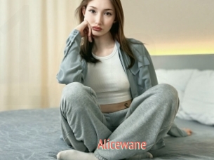 Alicewane