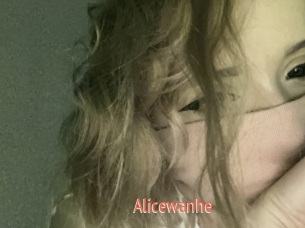 Alicewanhe