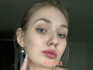 Alicewick