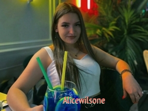Alicewilsone
