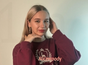 Alicewoody
