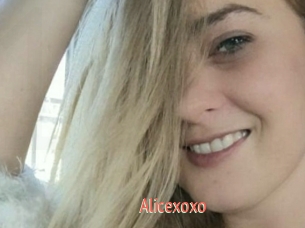 Alicexoxo