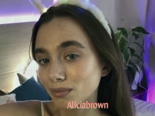 Aliciabrown
