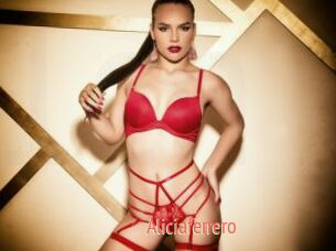 Aliciaferrero