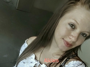 Aliciam