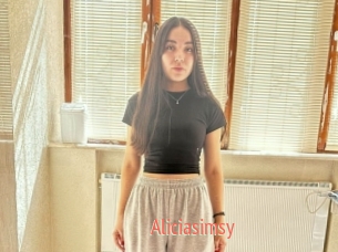 Aliciasimsy