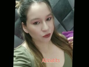 Aliciatits