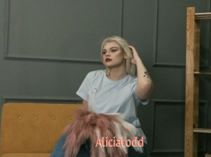Aliciatodd