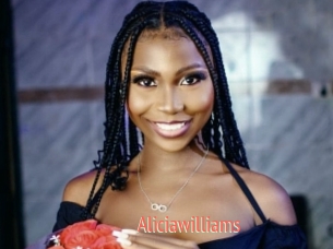Aliciawilliams