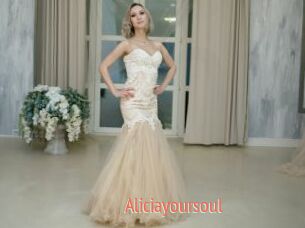 Aliciayoursoul
