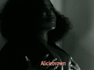 Aliciebrown
