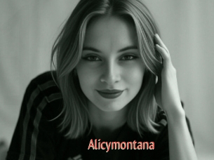 Alicymontana