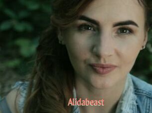 Alidabeast