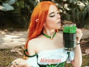 Aliejonnes