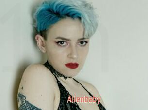 Alienbaby