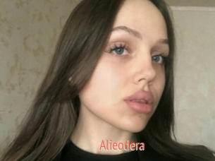 Alieodera