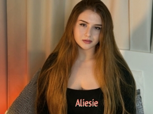 Aliesie
