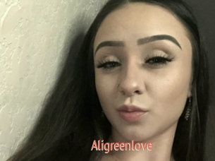 Aligreenlove