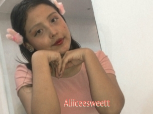 Aliiceesweett