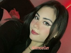 Aliimueller