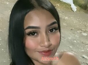 Aliismith