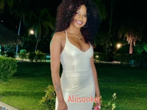 Aliisonker