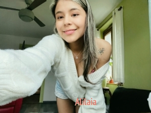 Alilaia
