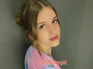 Alinababygirl