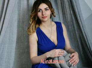 Alinalarson