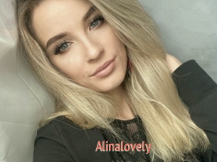 Alinalovely