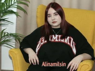 Alinamilsin
