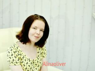 Alinaoliver