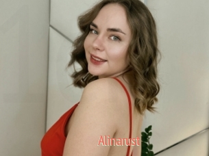 Alinarust