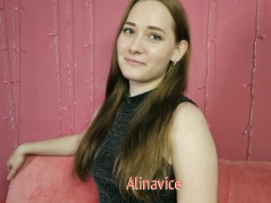 Alinavice