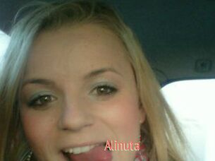 Alinuta