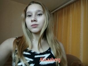 Alisaaberg