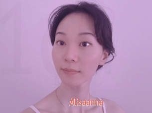 Alisaanna