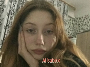 Alisabox