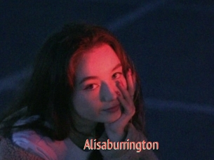 Alisaburrington