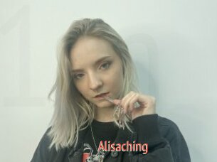Alisaching