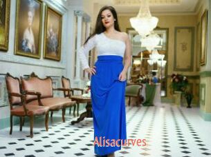 Alisacurves
